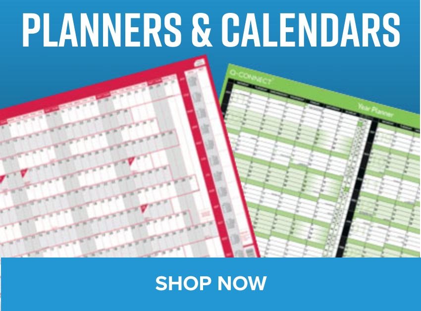 2026 Planners & Calendars